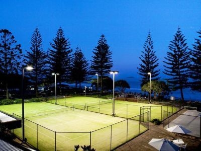Nautilus Beachfront Villas And Spa2