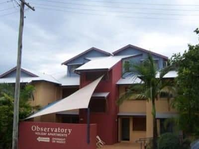 Observatory Holiday Apartments Observatory Holiday Apartments