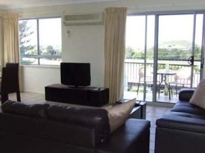 Observatory Holiday Apartments4