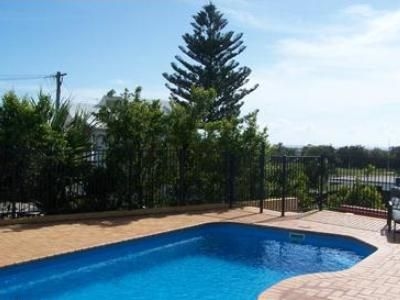 Observatory Holiday Apartments2