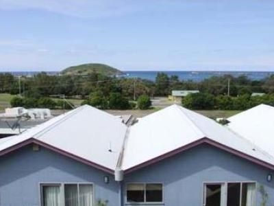 Observatory Holiday Apartments1