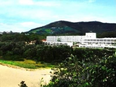 Opal Cove Resort1