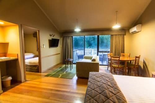 Family Cabin