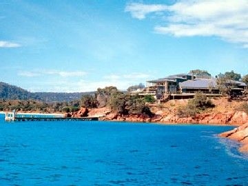Freycinet Lodge1