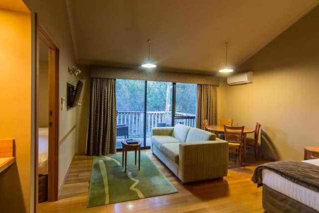 CHALET STANDARD