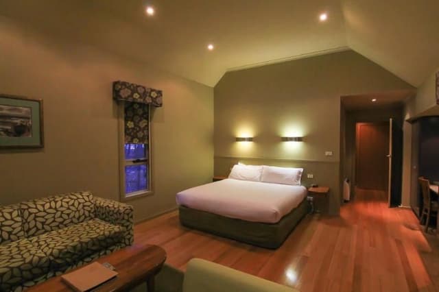 CHALET STANDARD