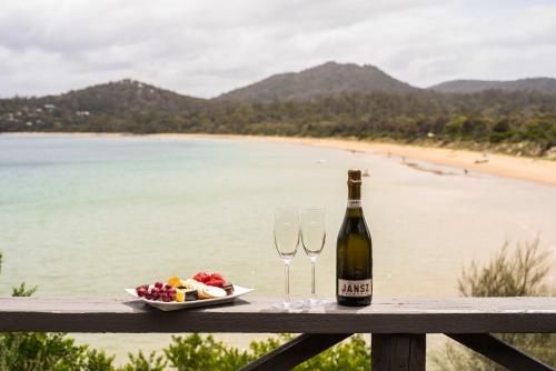 Freycinet Lodge4