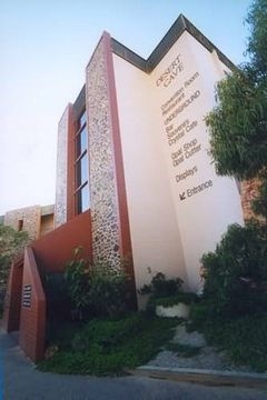 Desert Cave Hotel (Desert Cave)4