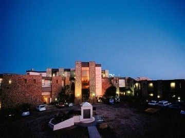 Desert Cave Hotel (Desert Cave)3