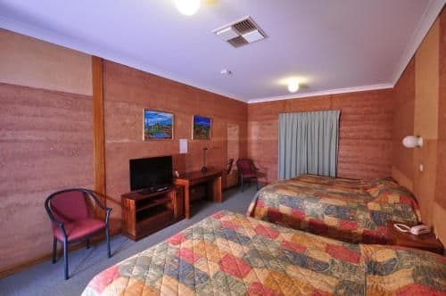 Standard Family Room