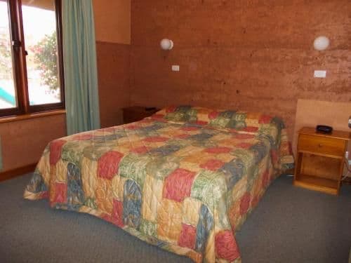 Standard Two-Bedroom Apartment