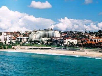 Crowne Plaza Coogee Beach Crowne Plaza Coogee Beach