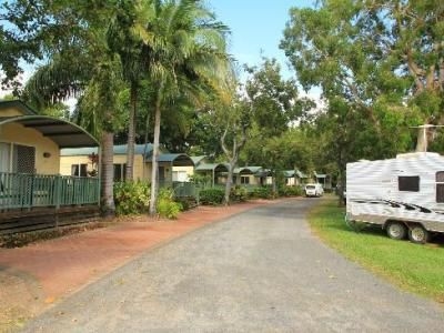Cooktown Holiday Park2