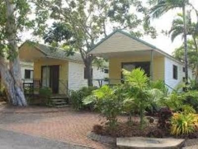 Cooktown Holiday Park1