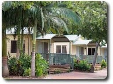Cooktown Holiday Park0