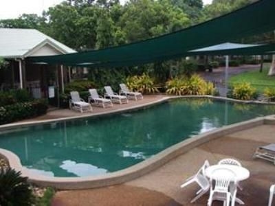 Cooktown Holiday Park3