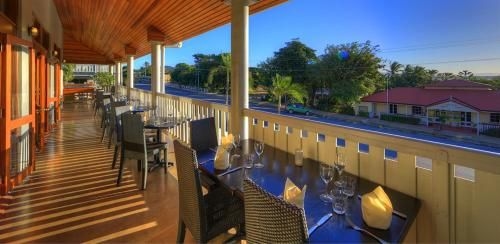 Sovereign Resort Hotel2