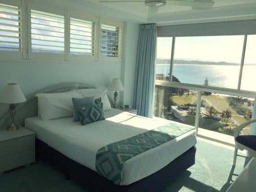 Apartment with Sea View