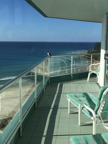Apartment with Sea View