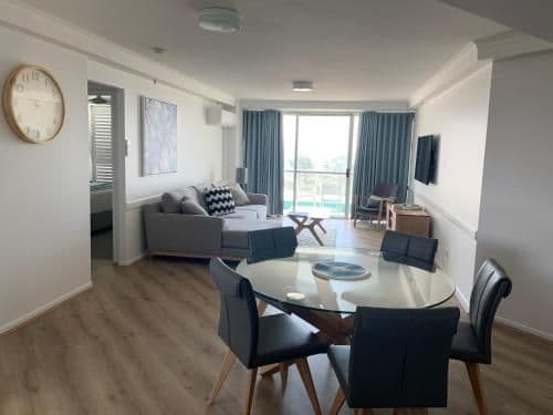 Apartment with Sea View