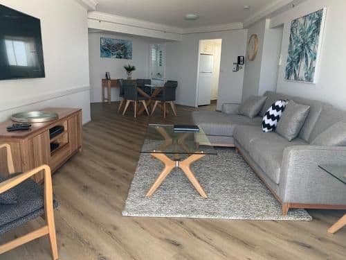 Apartment with Sea View