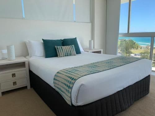 Apartment with Sea View