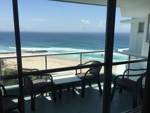 Apartment with Sea View