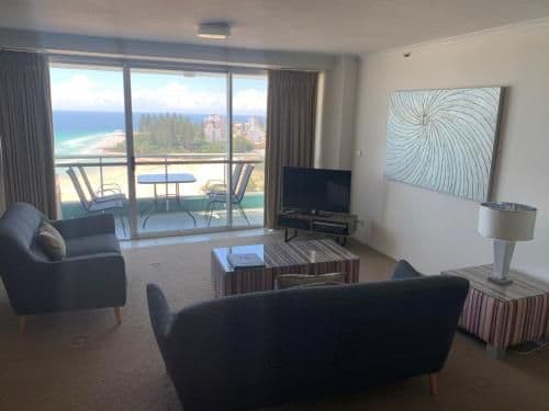 Apartment with Sea View