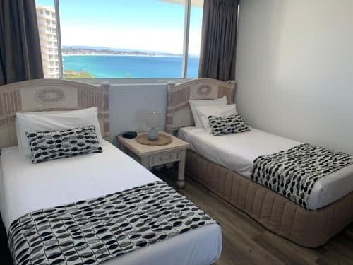 Apartment with Sea View