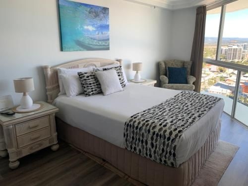 Ocean Plaza Resort4