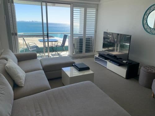 Apartment with Sea View