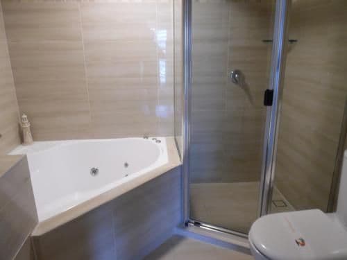 Superior One-Bedroom Apartment with Ocean View