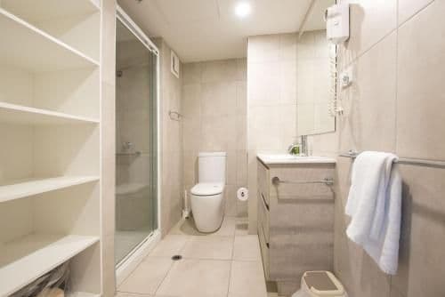 Superior Two-Bedroom Apartment with Ocean View