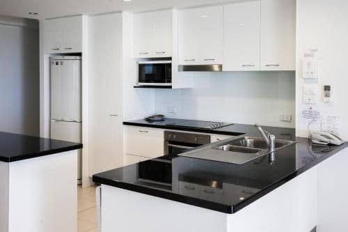 Superior Three-Bedroom Apartment with Ocean View