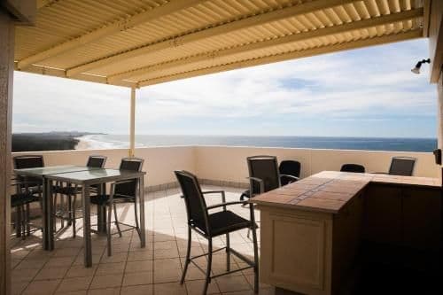 Luxury Three-Bedroom Apartment - Penthouse (A)