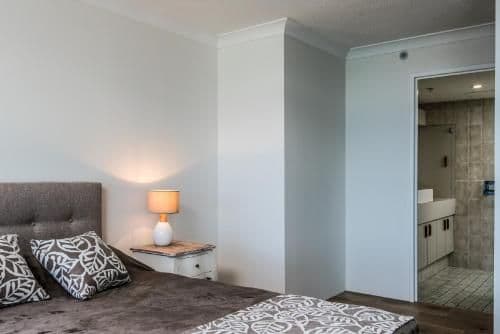 Luxury Three-Bedroom Apartment - Penthouse C