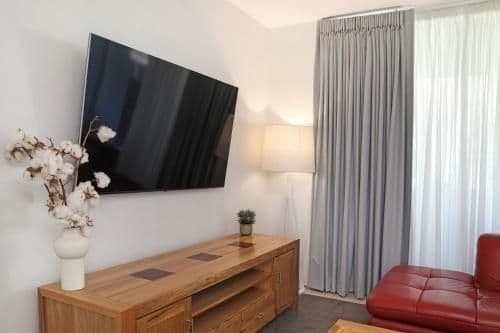 One Bedroom Apartment with Pool View