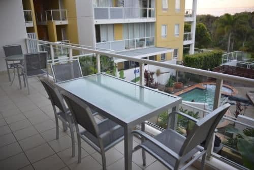 Deluxe Family Apartment