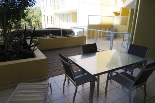 โรงแรมซีเชนจ์ คูลั่ม บีช (Seachange Coolum Beach Hotel)1
