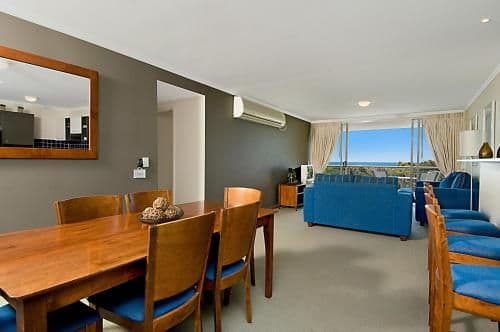Deluxe Family Apartment
