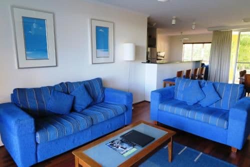 Deluxe Family Apartment
