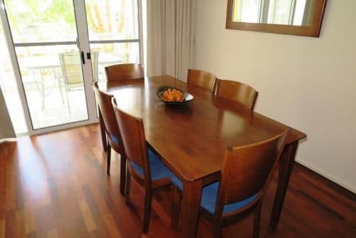 Deluxe Family Apartment