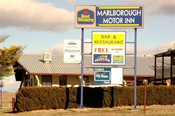 Marlborough Motor Inn2