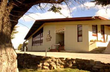 Marlborough Motor Inn
