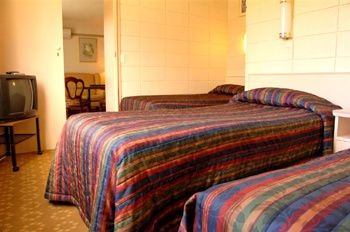 Marlborough Motor Inn4