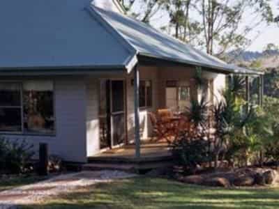 Casuarina Lodge