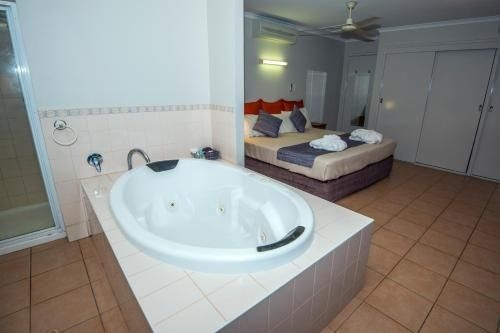 Ningaloo Reef Resort2