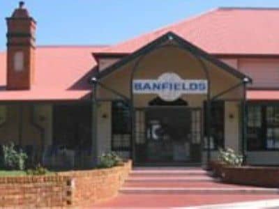 Banfields Banfields