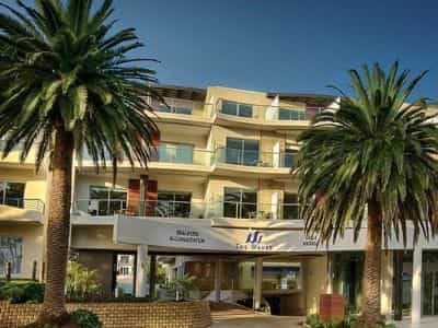 Waves Apartments