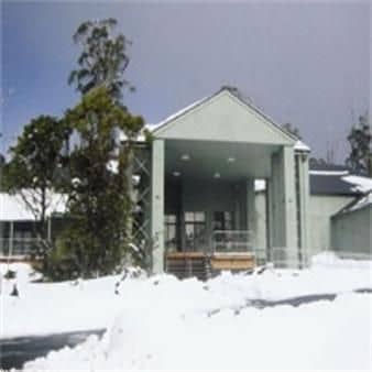 Cradle Mountain Chateau Cradle Mountain Chateau